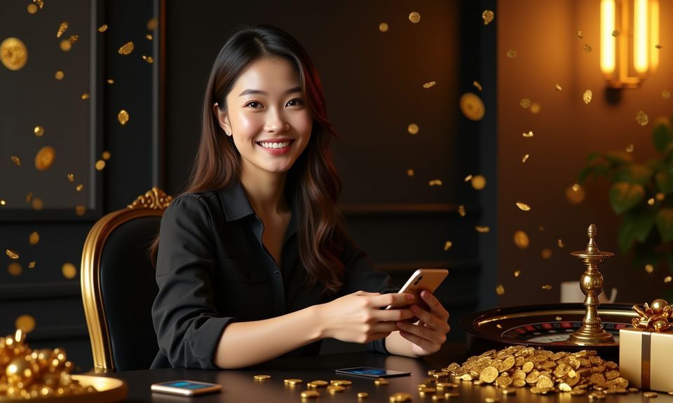 ty le 88 Casino trực tiếp
