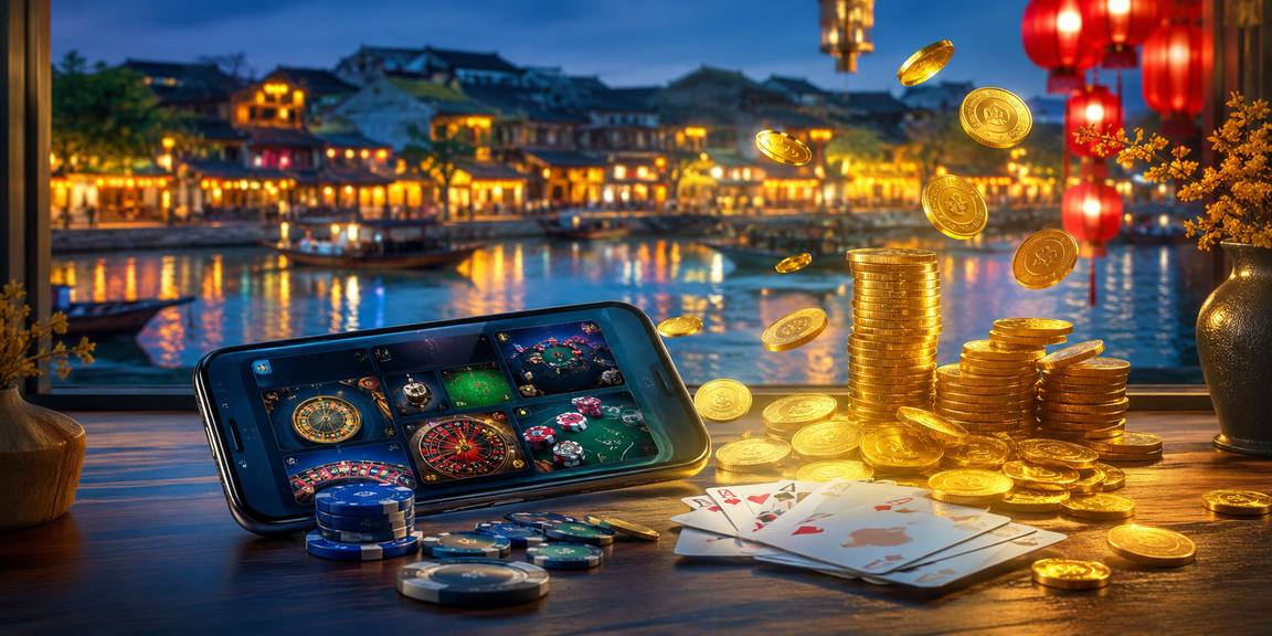 ty le 88 Sảnh casino ty le 88 có gì dành cho bạn